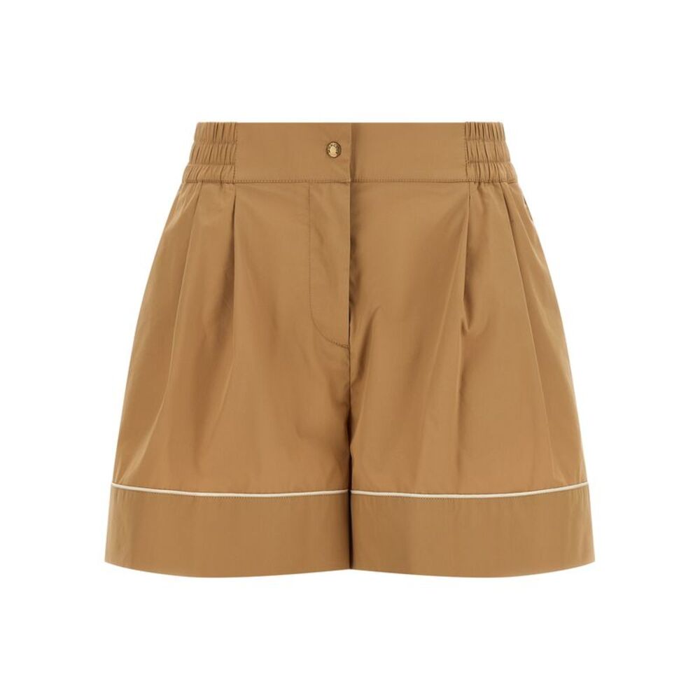Moncler Women Tailored Shorts